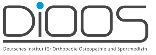 DIOOS – Deutsches Institut für Orthopädie Osteopathie und Sportmedizin