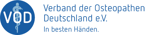 Verband der Osteopathen Deutschland e.V. – In besten Händen