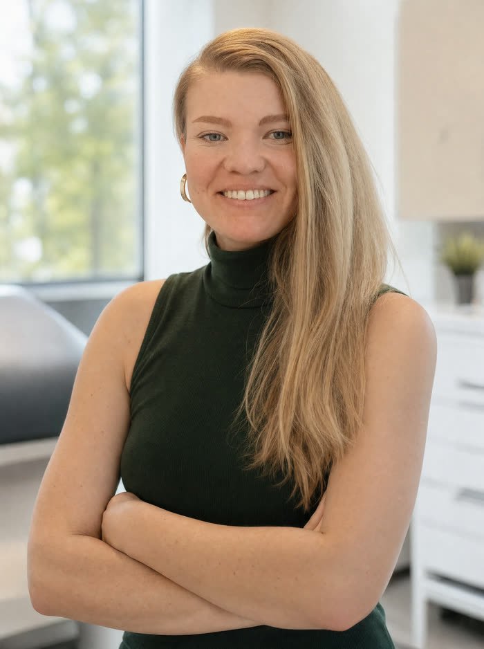 Yvonne Unrau